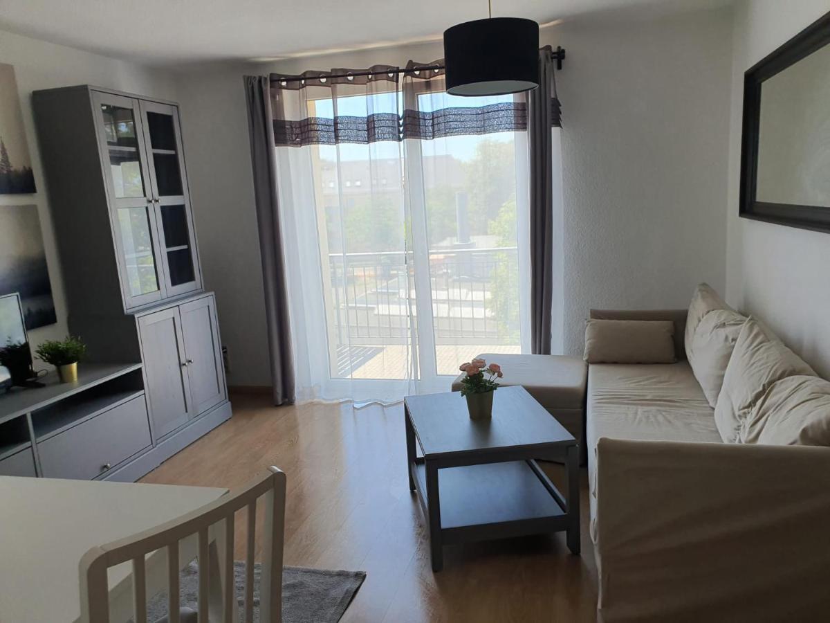 Mikra Homes24 In Zwickau Eksteriør billede
